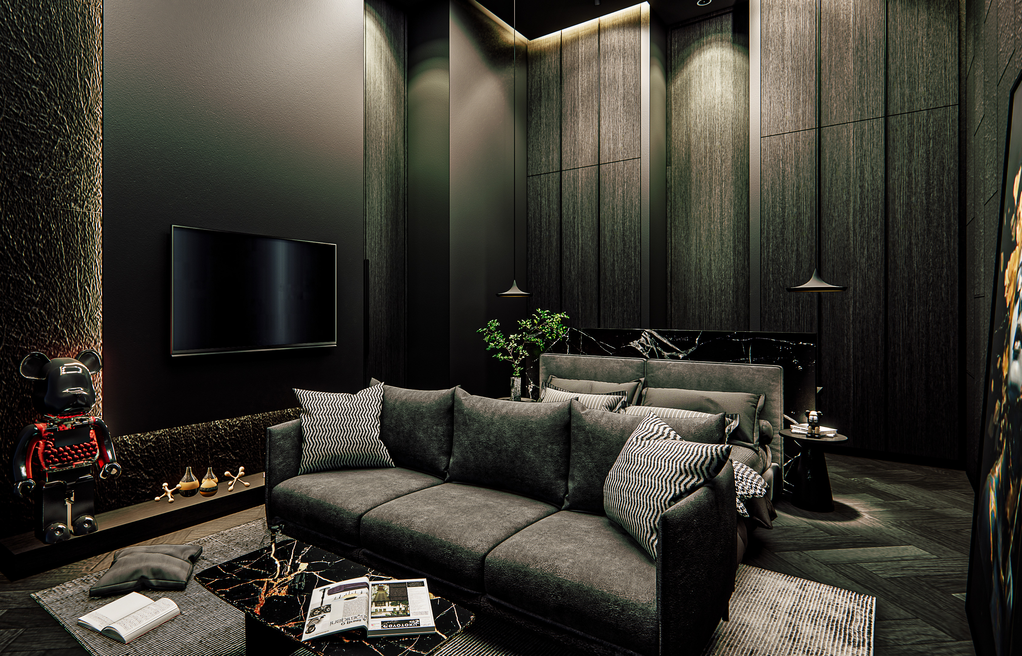 Qnity by Wallaya Villas 175